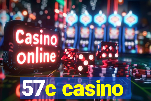 57c casino